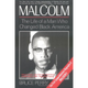 Illustration for article titled Malcolm X and His Sexual Past